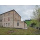 UNFINISHED FARMHOUSE FOR SALE IN FERMO IN THE MARCHE in a wonderful panoramic position immersed in the rolling hills of the Marche in Le Marche_5